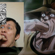 Illustration for article titled Making Anime Faces Is Hard in Real-Life